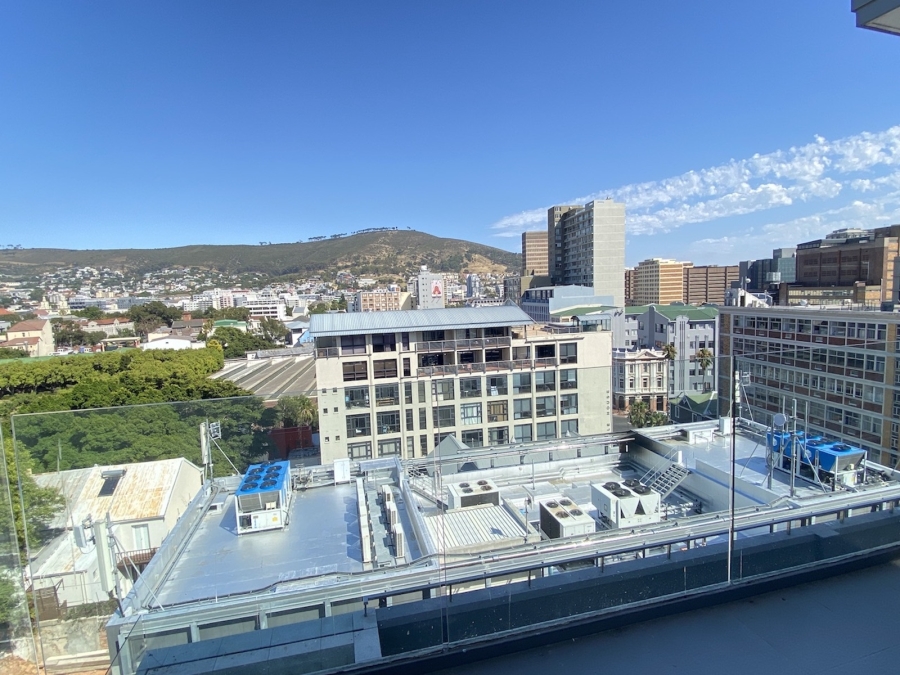 To Let commercial Property for Rent in Cape Town City Centre Western Cape